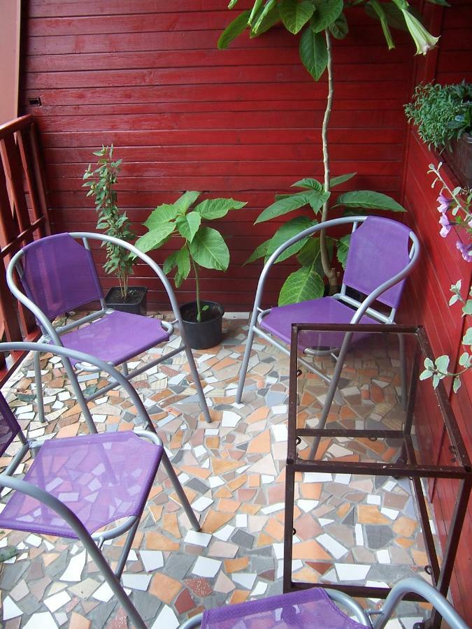 Salas-Dum Pro Spolecnou Dovolenou Az 11 Osob Exterior foto