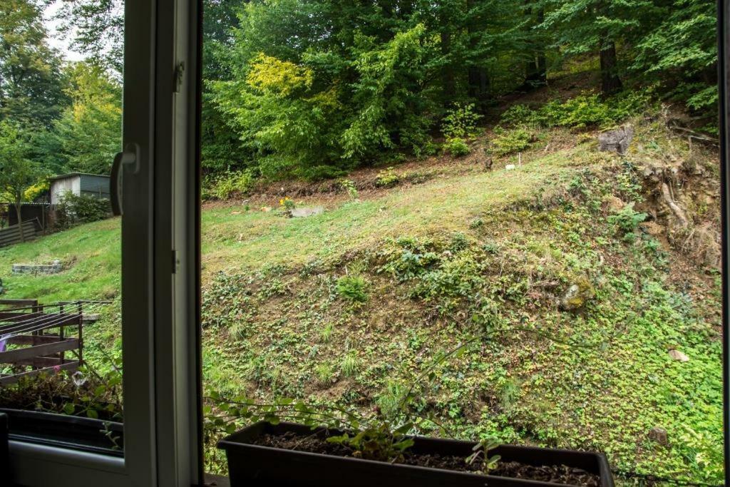 Salas-Dum Pro Spolecnou Dovolenou Az 11 Osob Exterior foto